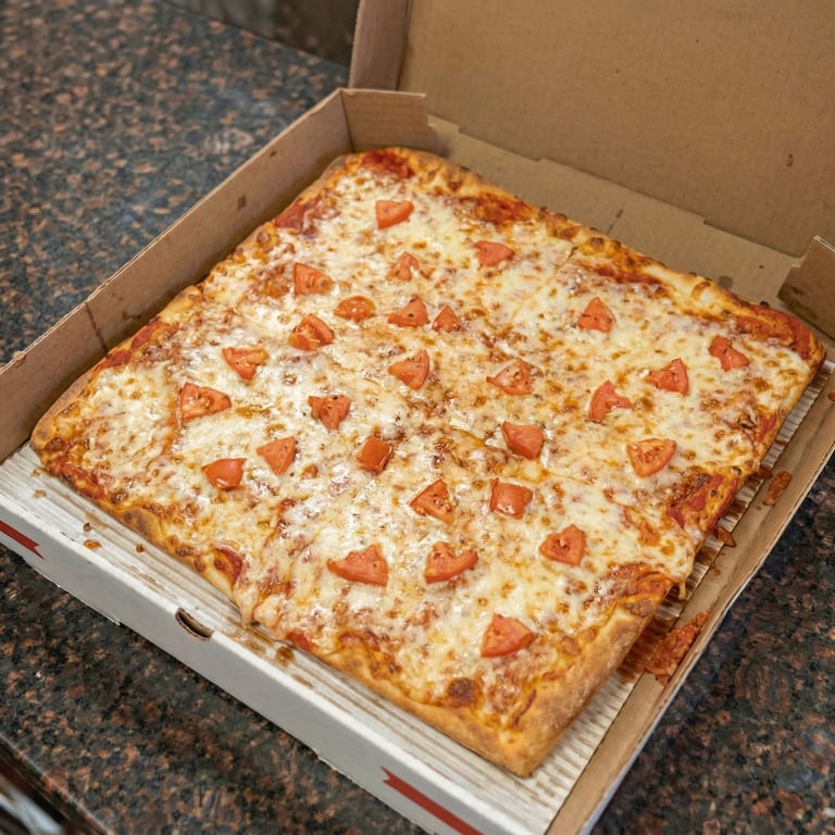 Savor Our Fresh Breadsticks