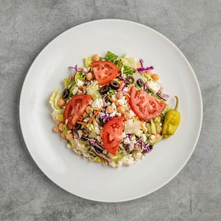 Italian Salad
