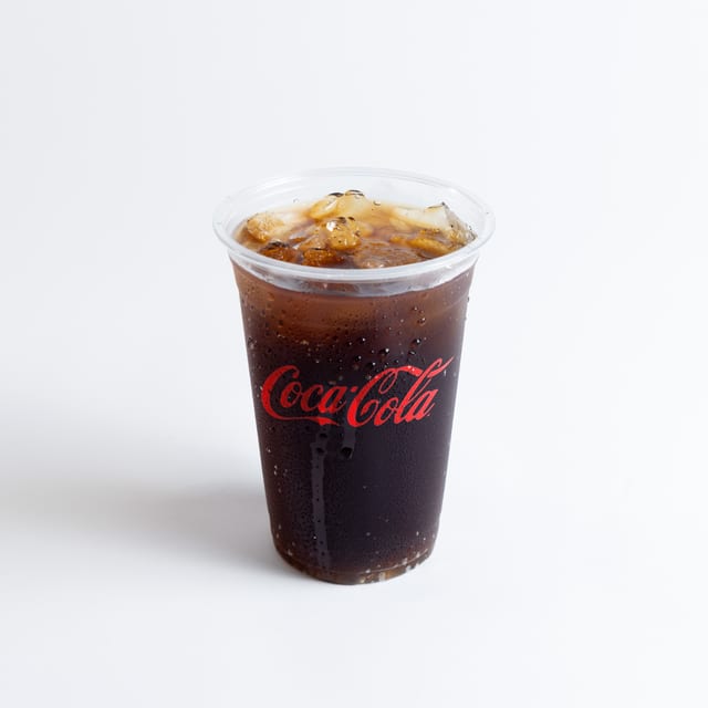 Can Soda.