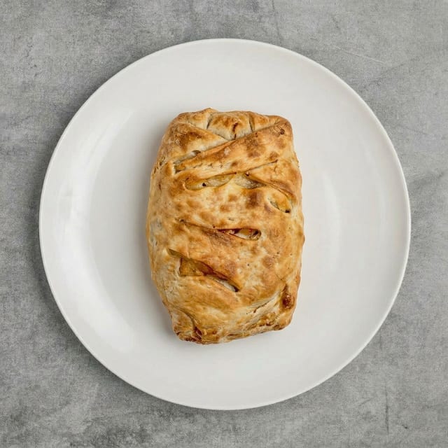 Combo Calzone.