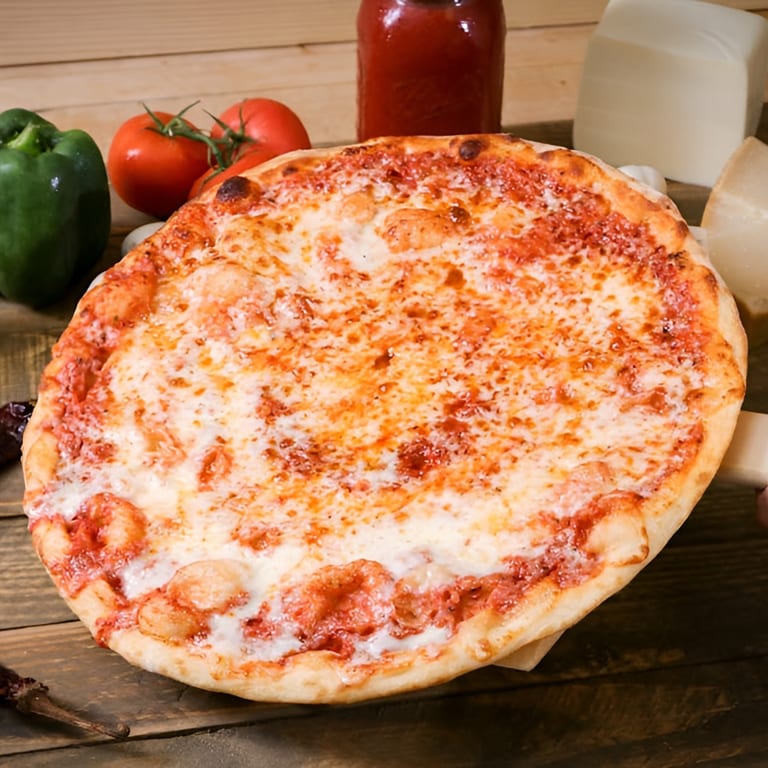 Pizza, Pasta, and More You Can Enjoy