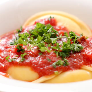 Ravioli