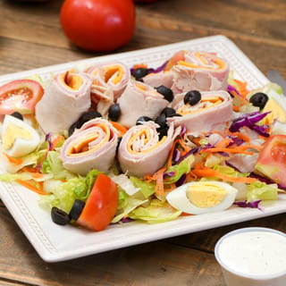 Chef's Salad