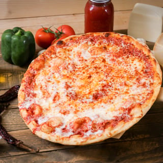 Cheese Pizza