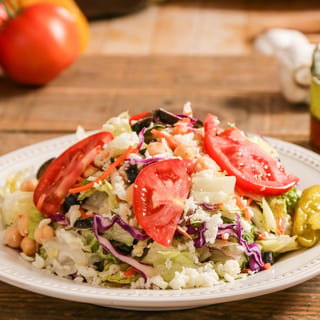 Italian Salad