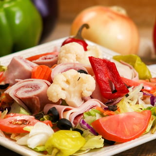 Antipasto Salad