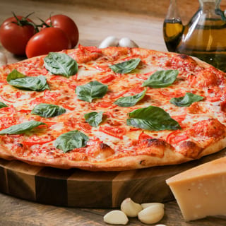 Margarita Pizza