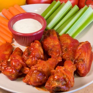 Buffalo Wings