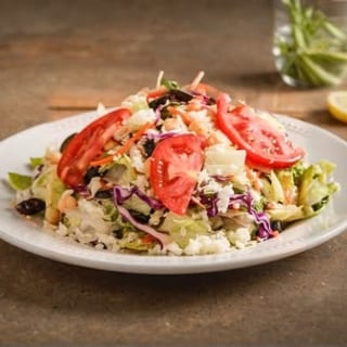 Italian Salad Catering